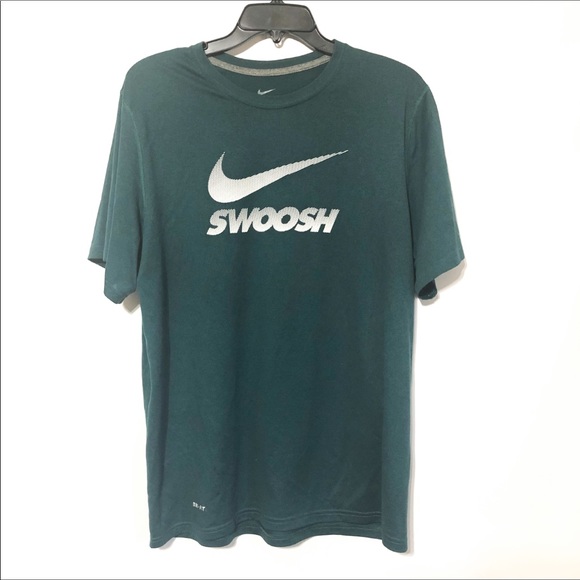 Nike Other - Men’s Nike Swoosh Dri-Fit Tee